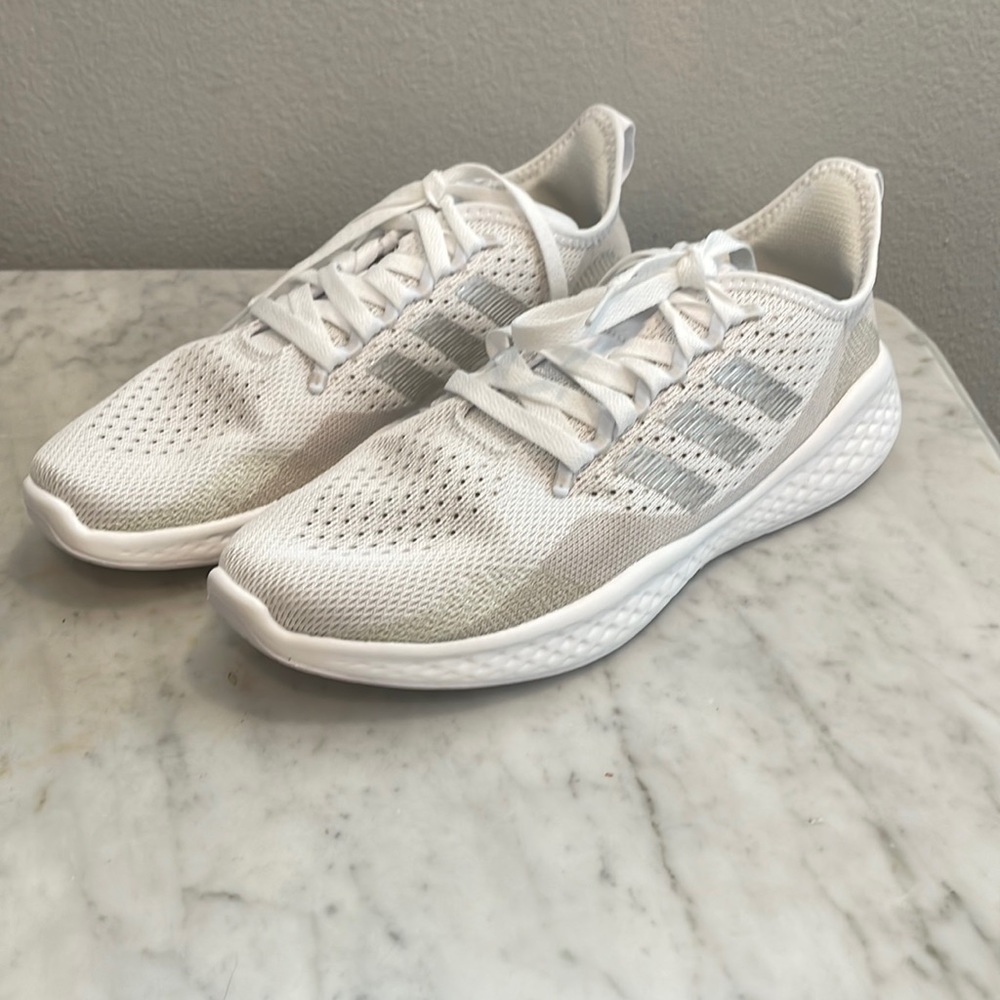 Women’s adidas Fluidflow 2.0